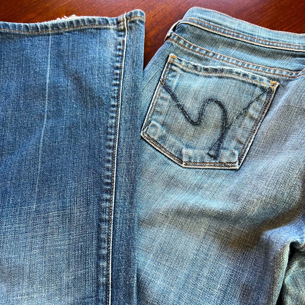 Citizens of Humanity Jeans